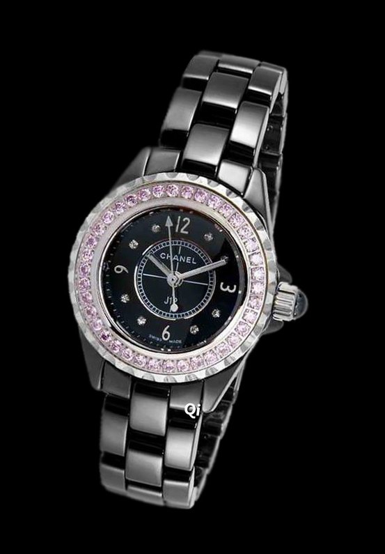 Chanel Watch 759